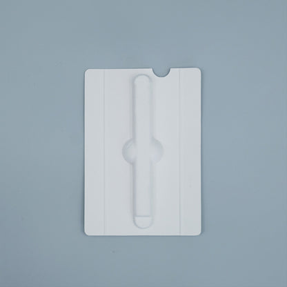Custom Wheat Colored Molded Pulp Packaging Insert For Smartwatches - Otarapack