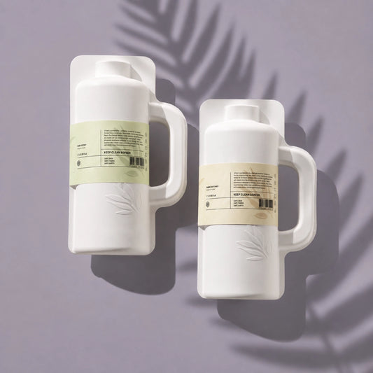 Molded Pulp Portable Laundry Packaging Suppliers