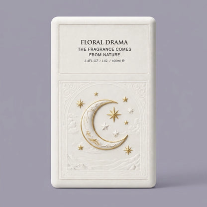 Gold Foil Stamping Biodegradable Perfume Box Suppliers