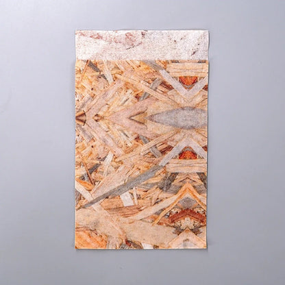 Wood Grain Fiber Paper Bag Wholesale Suppliers - Otarapack