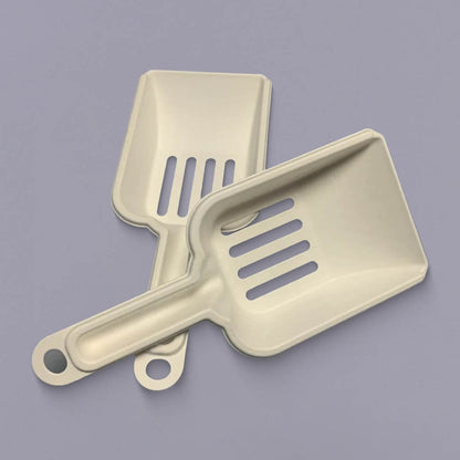 Bagasse Molded Pulp Cat Litter Scoop - Otarapack