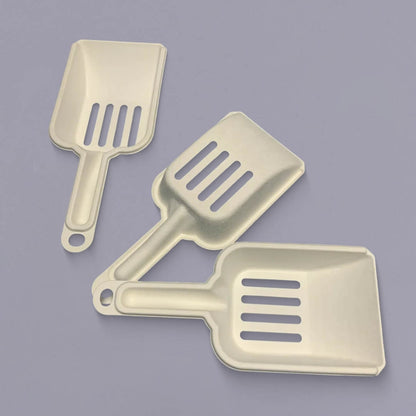 Bagasse Molded Pulp Cat Litter Scoop - Otarapack