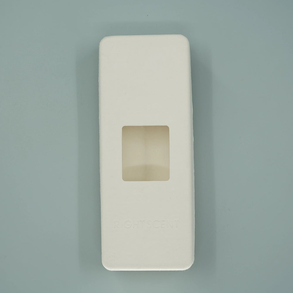 Bagasse Molded Pulp Perfume Packaging - Otarapack