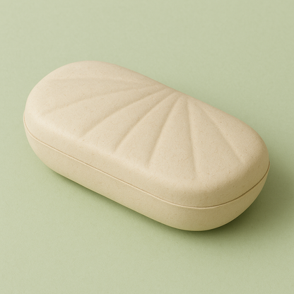 Molded Pulp Packaging Box for Glasses - Otarapack