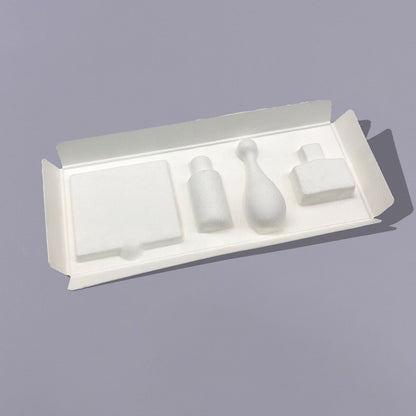 Paper Pulp Perfume Bottle Set Inner Liner - Otarapack