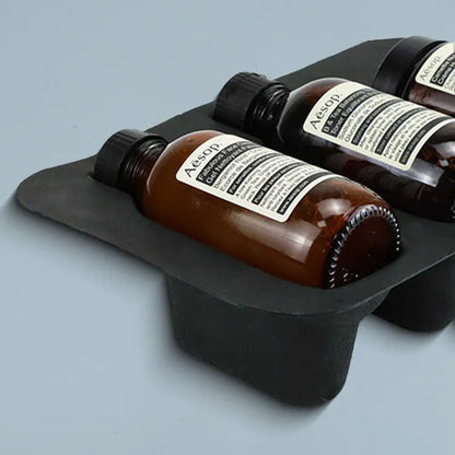 Black Inner Tray For Beauty Products - Otarapack