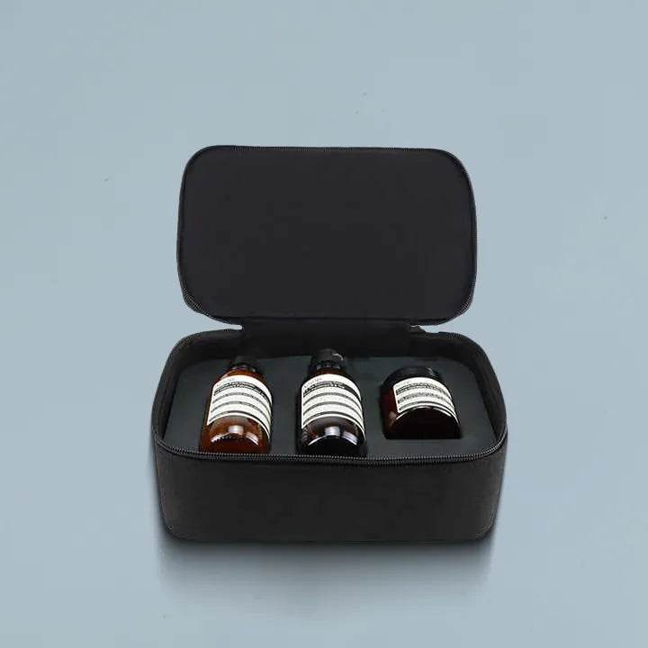 Black Inner Tray For Beauty Products - Otarapack