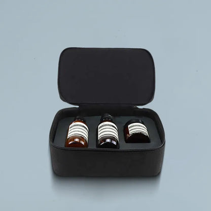 Black Inner Tray For Beauty Products - Otarapack