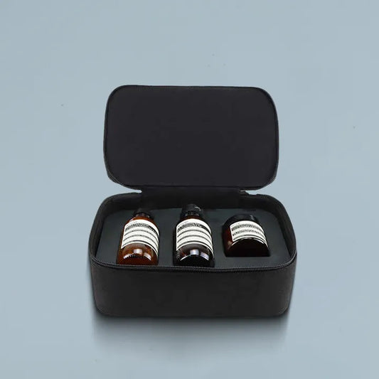 Black Inner Tray For Beauty Products - Otarapack