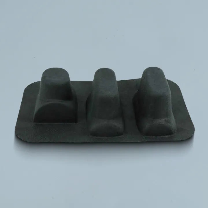 Black Inner Tray For Beauty Products - Otarapack