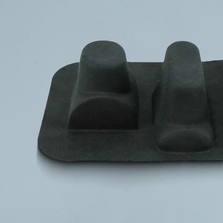 Black Inner Tray For Beauty Products - Otarapack