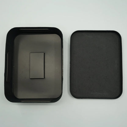Black Molded Pulp Electronics Packaging - Otarapack