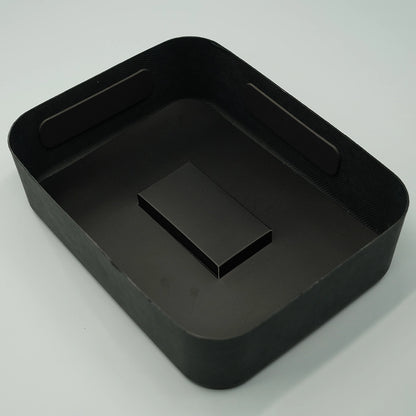 Black Molded Pulp Electronics Packaging - Otarapack