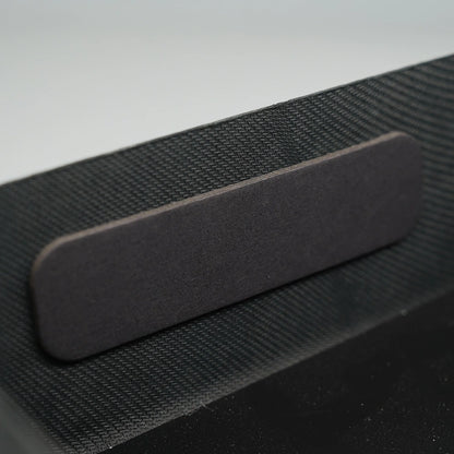 Black Molded Pulp Electronics Packaging - Otarapack