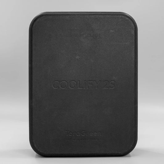 Black Molded Pulp Electronics Packaging - Otarapack