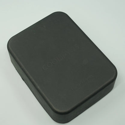 Black Molded Pulp Electronics Packaging - Otarapack
