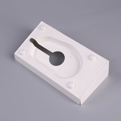 Molded Fiber Computer Mouse Paper Pulp Insert - Otarapack