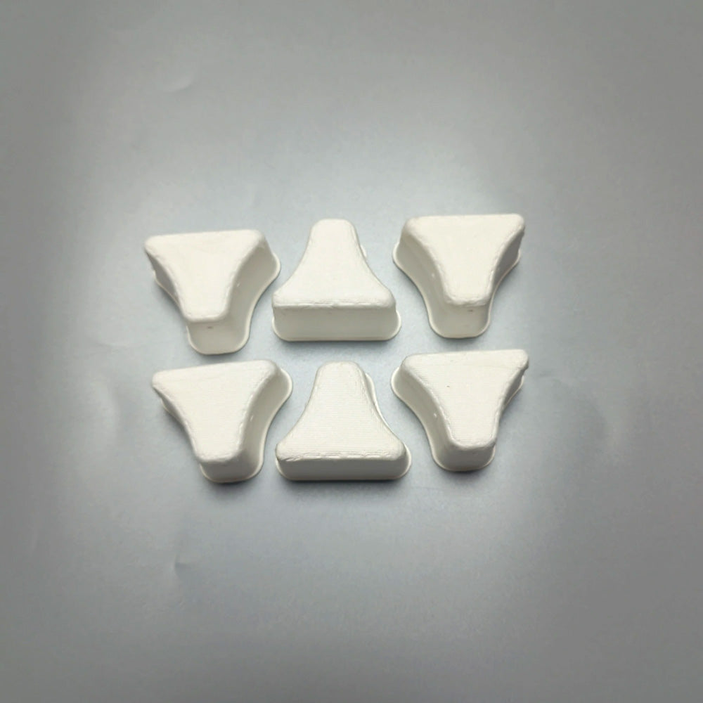 Outlet Plug Cover Packaging Sustainable Cap - Otarapack