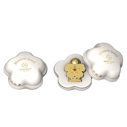 Cherry Blossom Shaped Biodegradable Perfume Box - Otarapack