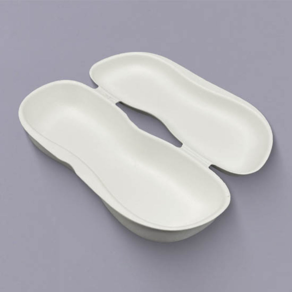 Clamshell Molded Pulp Box For Sunglasses - Otarapack