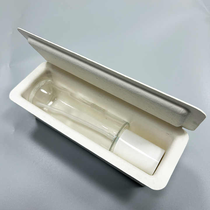 Sustainable Spray Bottle Paper Container - Otarapack