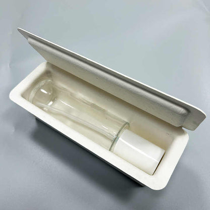 Sustainable Spray Bottle Paper Container - Otarapack