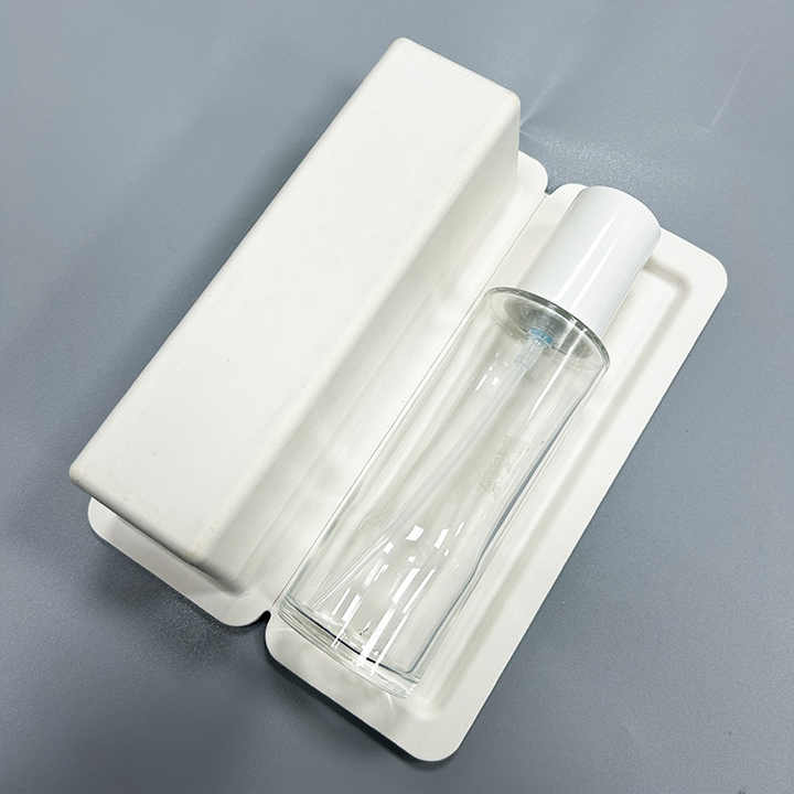 Sustainable Spray Bottle Paper Container - Otarapack