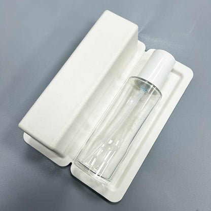Sustainable Spray Bottle Paper Container - Otarapack