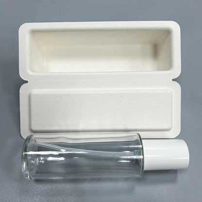 Sustainable Spray Bottle Paper Container - Otarapack