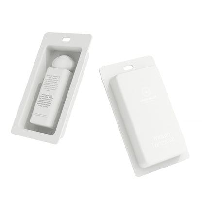 Unique Cloud Shape Perfume Bottle Eco Friendly Packaging - Otarapack
