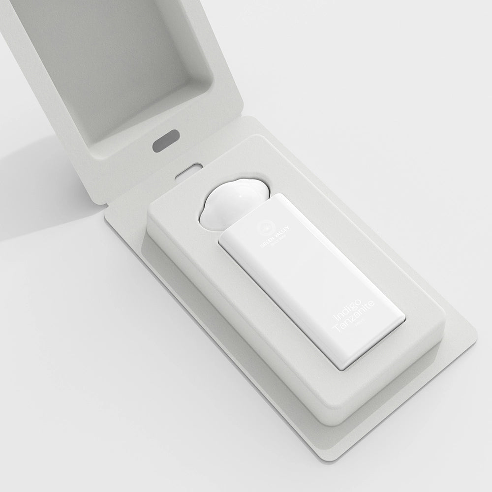 Unique Cloud Shape Perfume Bottle Eco Friendly Packaging - Otarapack