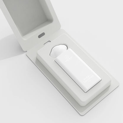 Unique Cloud Shape Perfume Bottle Eco Friendly Packaging - Otarapack