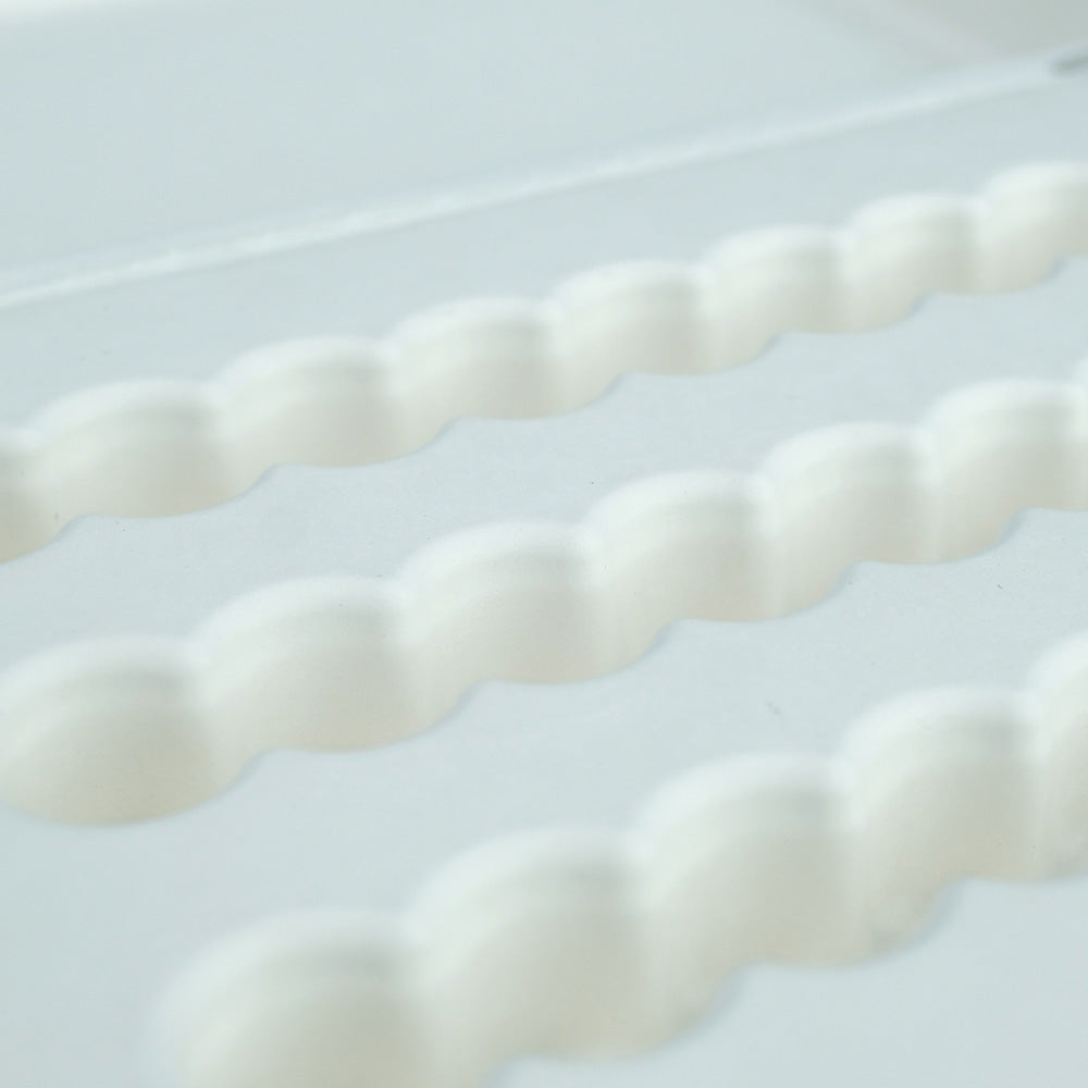 Compostable Sugarcane Pulp Packaging Box - Otarapack