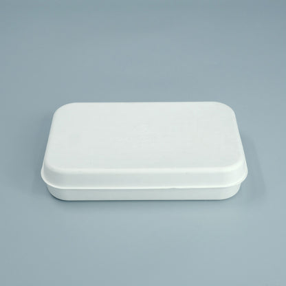 Compostable Sugarcane Pulp Packaging Box - Otarapack