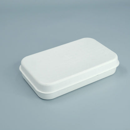 Compostable Sugarcane Pulp Packaging Box - Otarapack