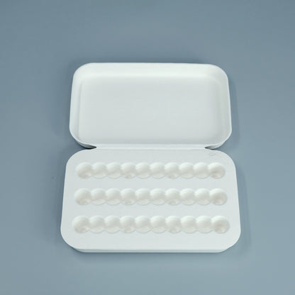 Compostable Sugarcane Pulp Packaging Box - Otarapack