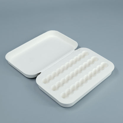 Compostable Sugarcane Pulp Packaging Box - Otarapack