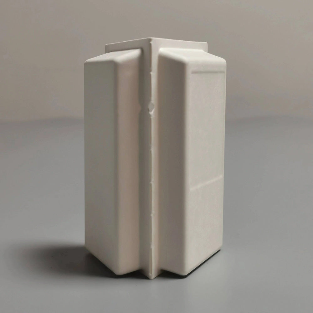 Rectangle Eco Friendly Cosmetic Packaging - Otarapack