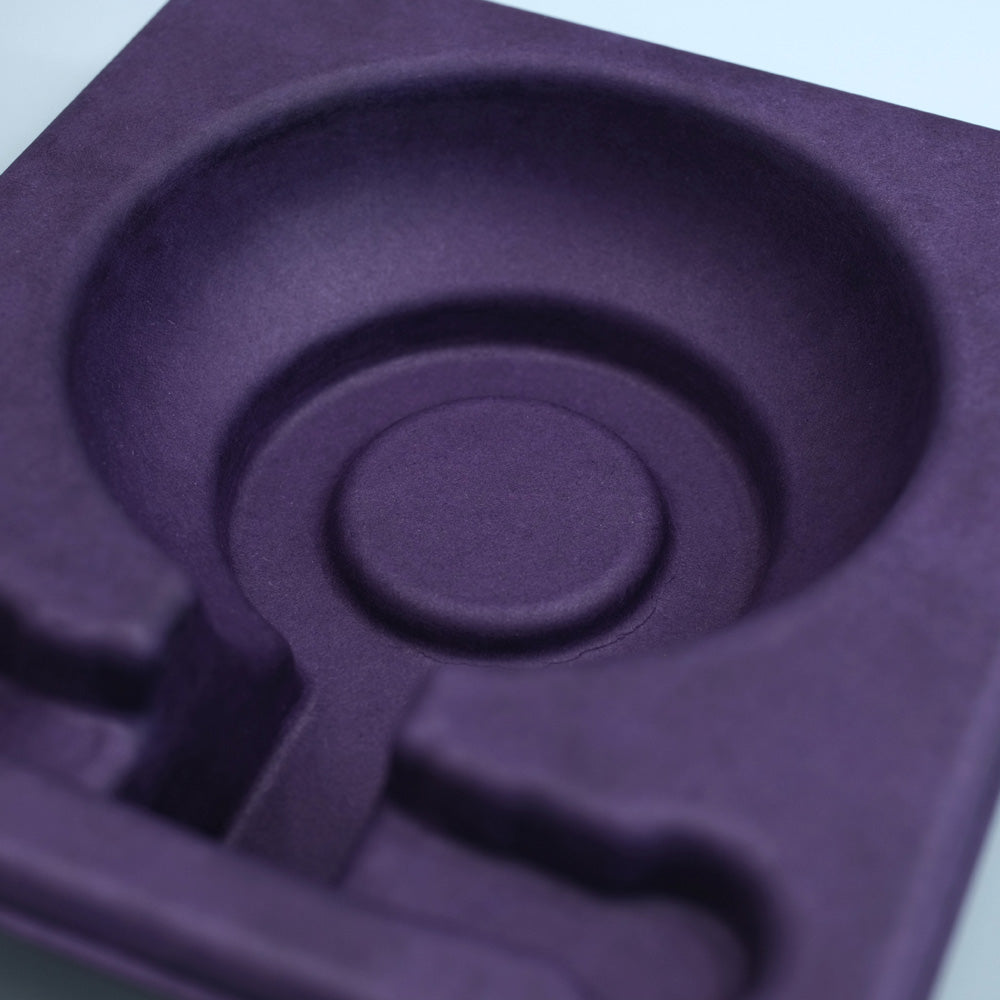Custom Molded Pulp Packaging Insert - Otarapack