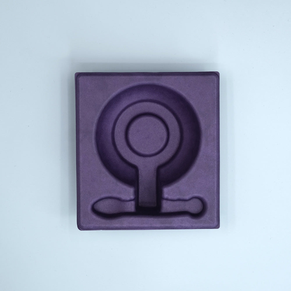 Custom Molded Pulp Packaging Insert - Otarapack