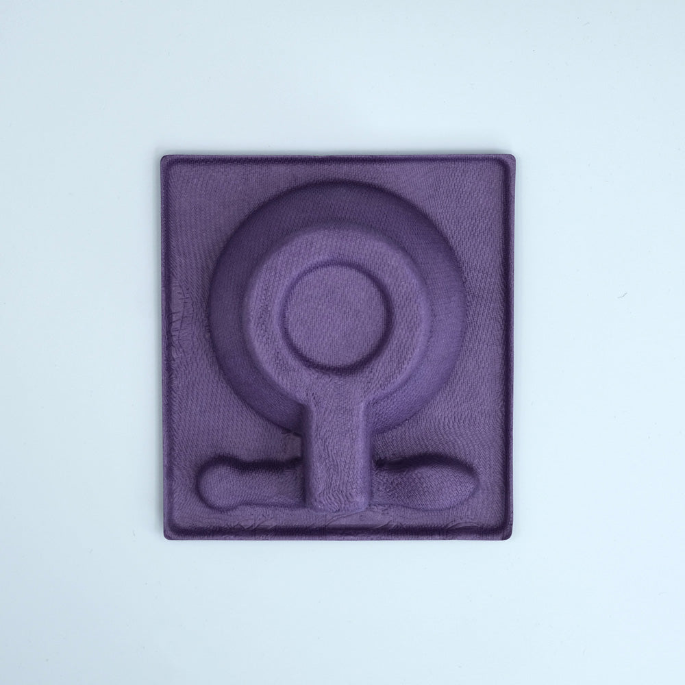 Custom Molded Pulp Packaging Insert - Otarapack