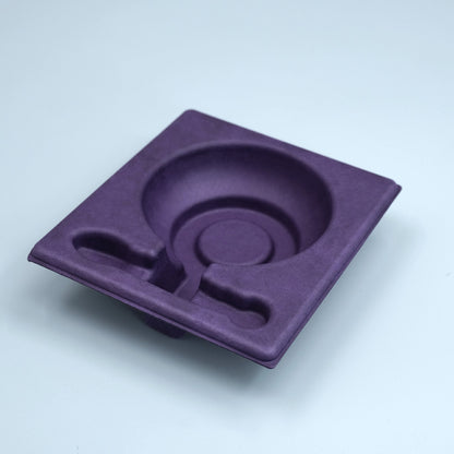 Custom Molded Pulp Packaging Insert - Otarapack