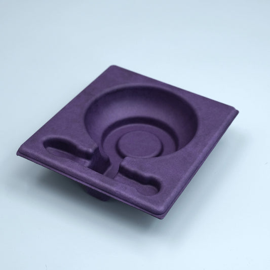 Custom Molded Pulp Packaging Insert - Otarapack
