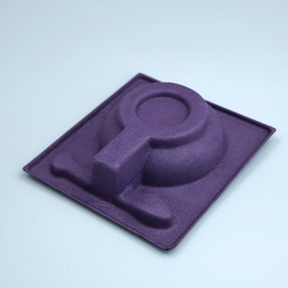 Custom Molded Pulp Packaging Insert - Otarapack
