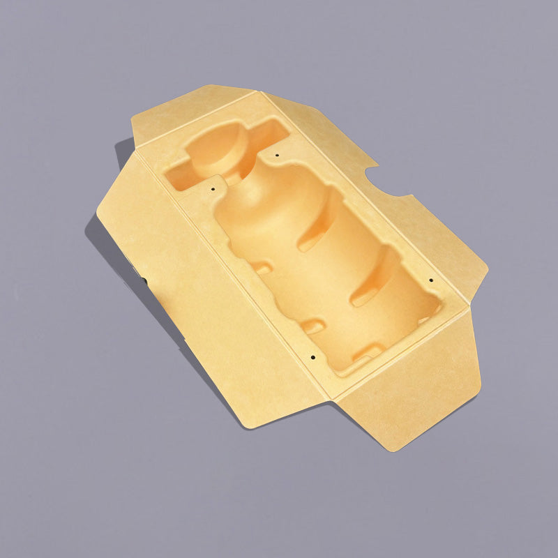 Luxury Colored Eco-Friendly Perfume Bottle Tray - Otarapack