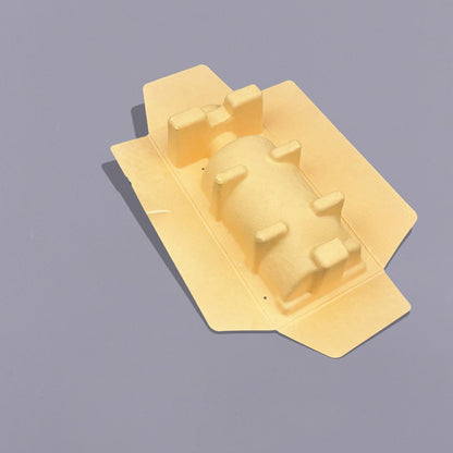 Luxury Colored Eco-Friendly Perfume Bottle Tray - Otarapack