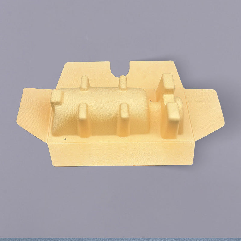 Luxury Colored Eco-Friendly Perfume Bottle Tray - Otarapack