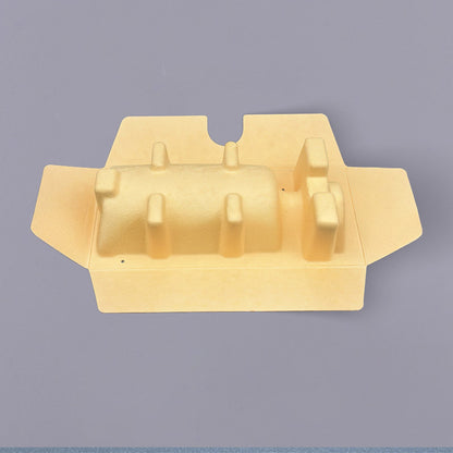 Luxury Colored Eco-Friendly Perfume Bottle Tray - Otarapack