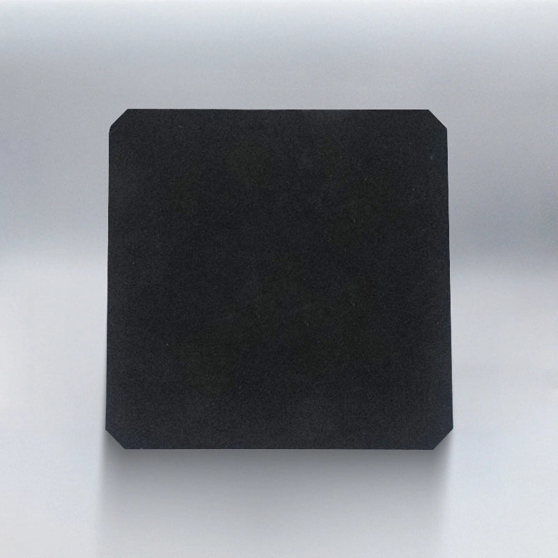 Biodegradable Daily Use Eco Packaging Black Gift Set Packaging Box - Otarapack