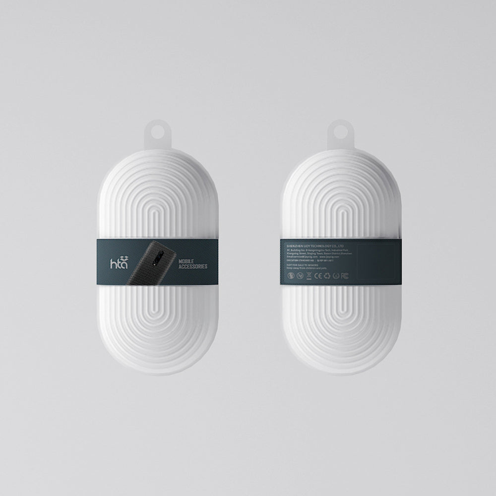 Versatile USB Data Cable Sugarcane Packaging - Otarapack